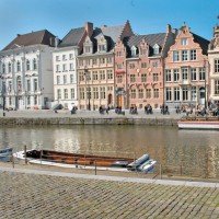 Vooraanzicht